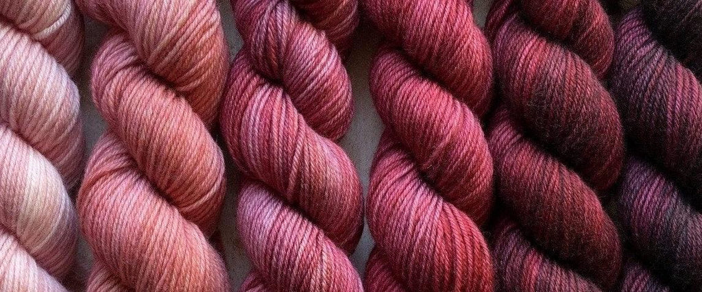 What should I knit in the New Year? - Les Laines Biscotte Yarns