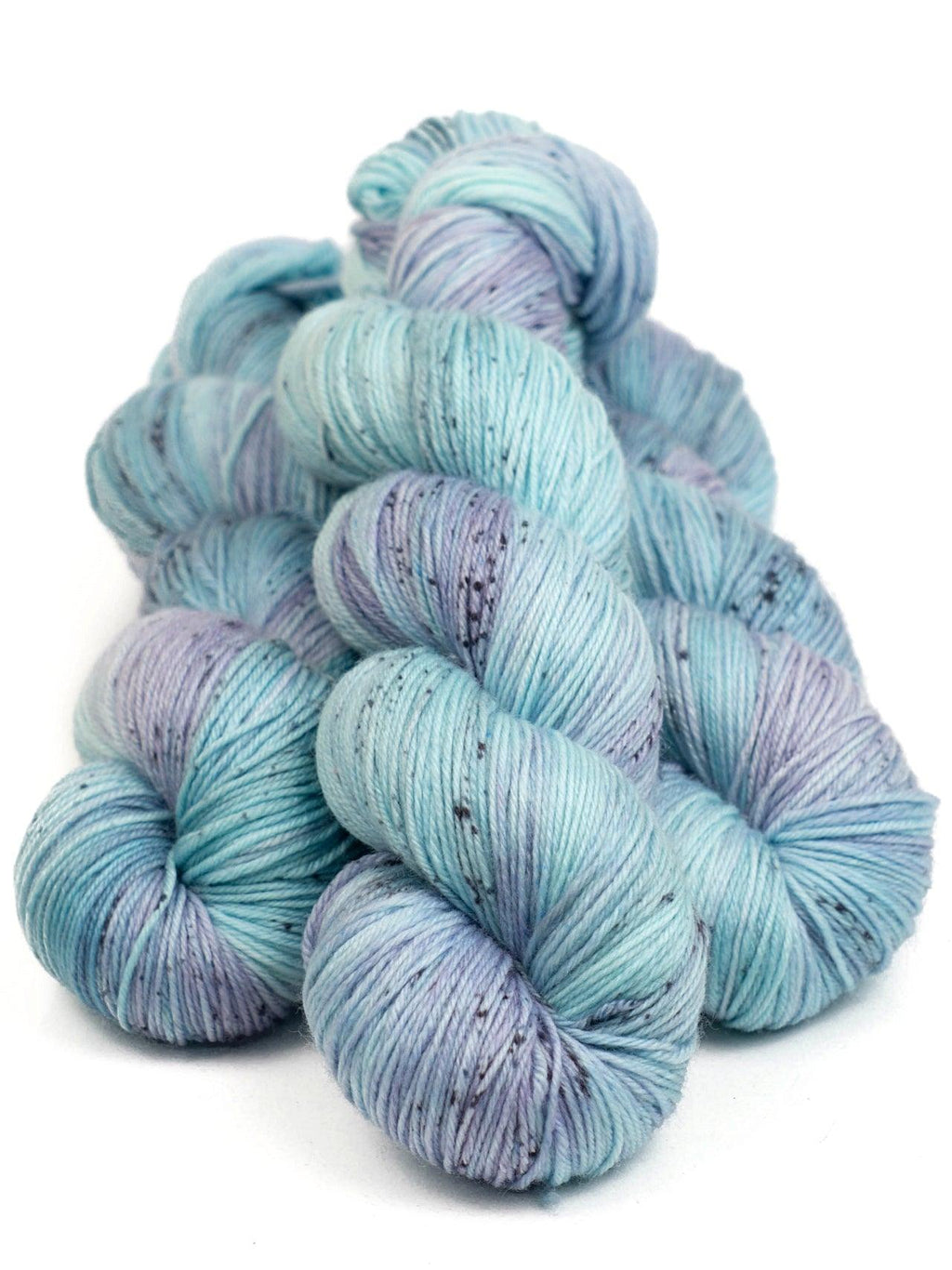Hand-dyed Sock Yarn - BIS-SOCK WHATEVER – Les Laines Biscotte Yarns