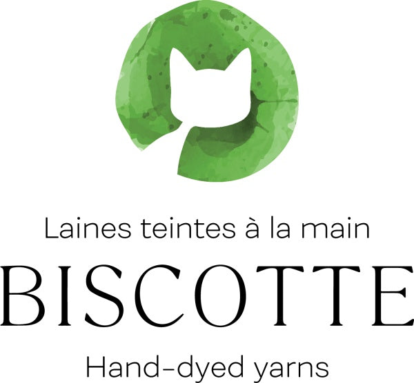Les Laines Biscotte