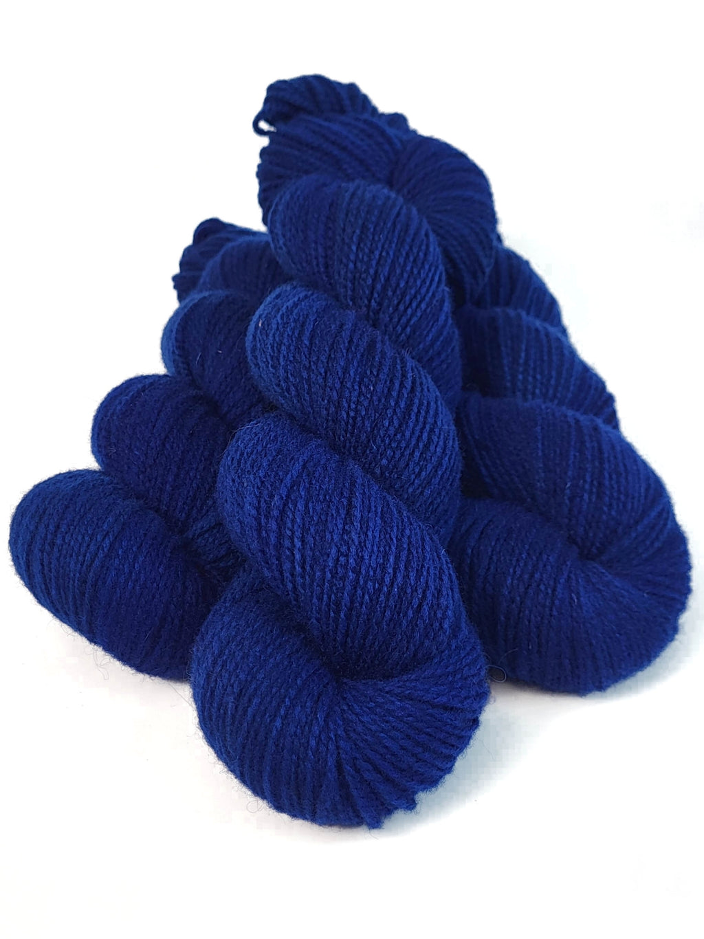 Ella Rae Denim DK - Wyoming Yarn & Fiber