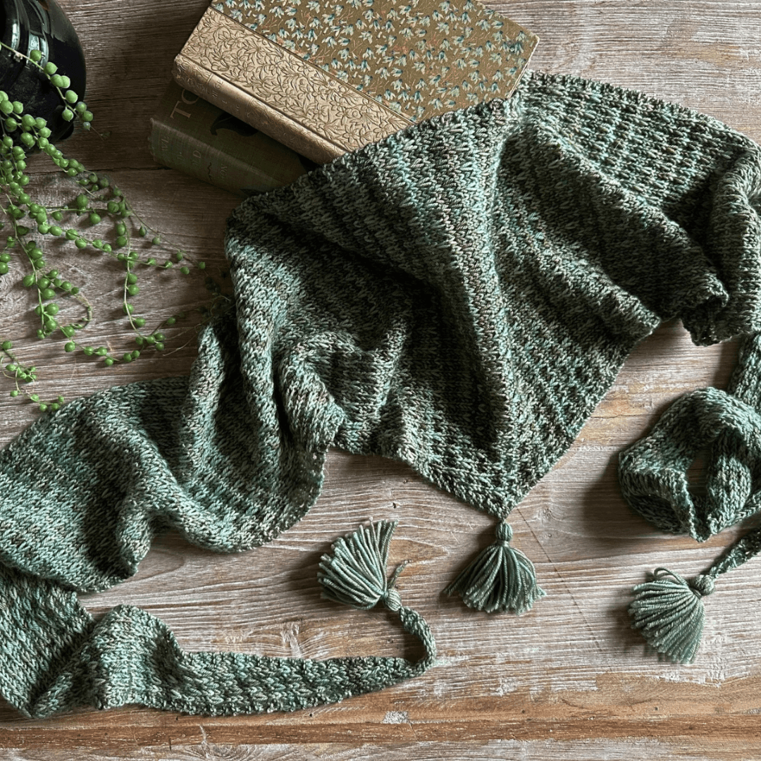 Halfsession Knitting classes in French Montreal Les Laines