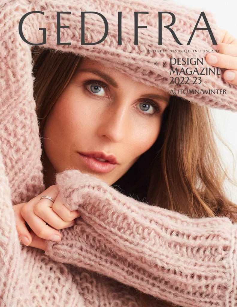 Gedifra Magazine