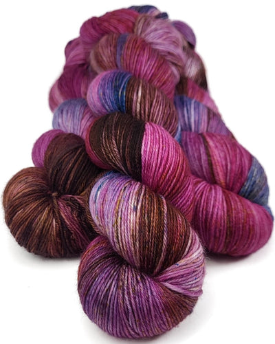 Bis-Sock PatricKnits