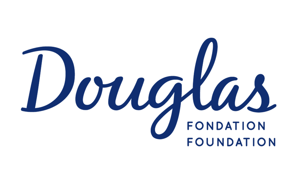 Knitting for the cause ♥ Douglas Foundation - Les Laines Biscotte Yarns