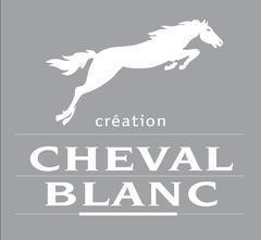 Cheval Blanc yarns