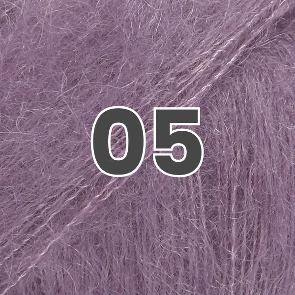 トップス KID MOHAIR CLASSIC 6B C/D Antique Purple トップス KID MOHAIR CLASSIC 6B C/D Antique Purple Kid Mohair – VEYARN