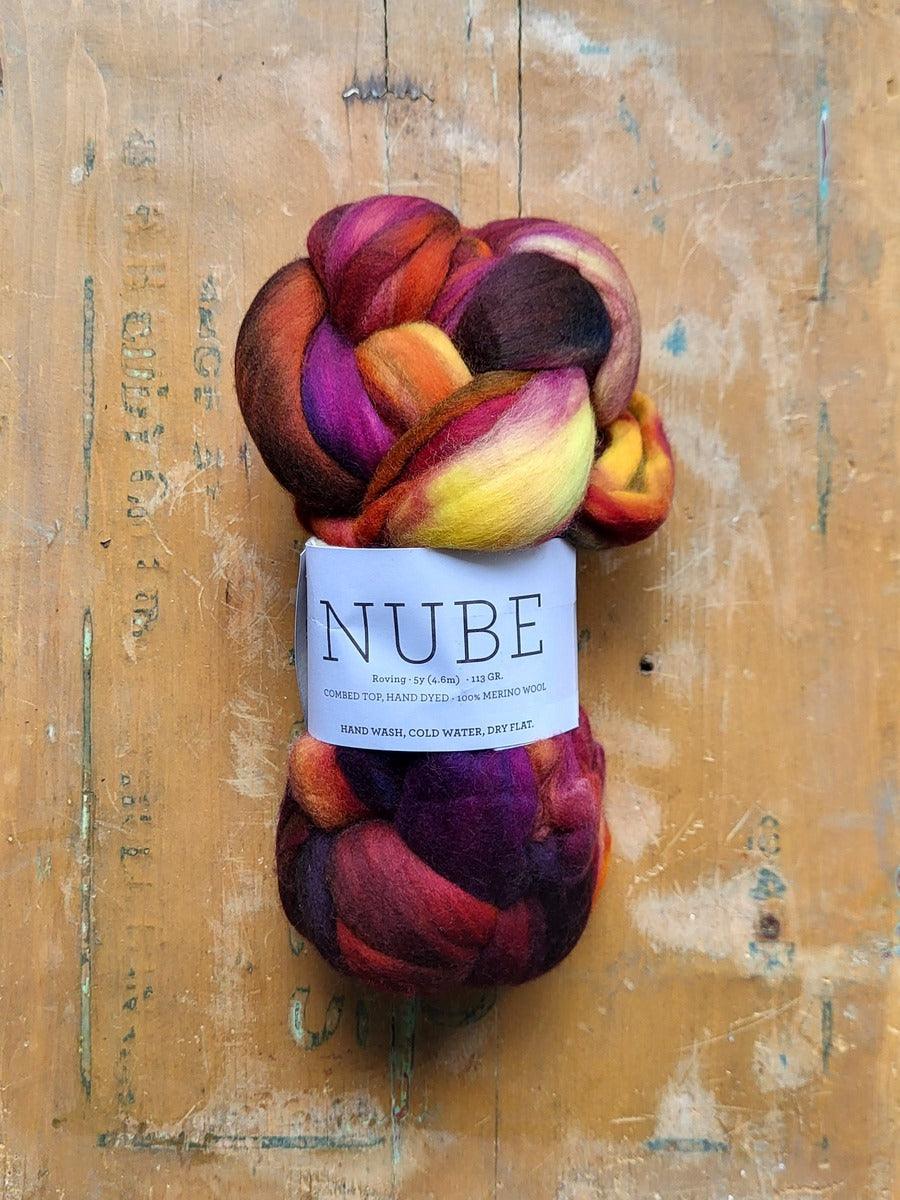 Malabrigo Nube - Les Laines Biscotte Yarns