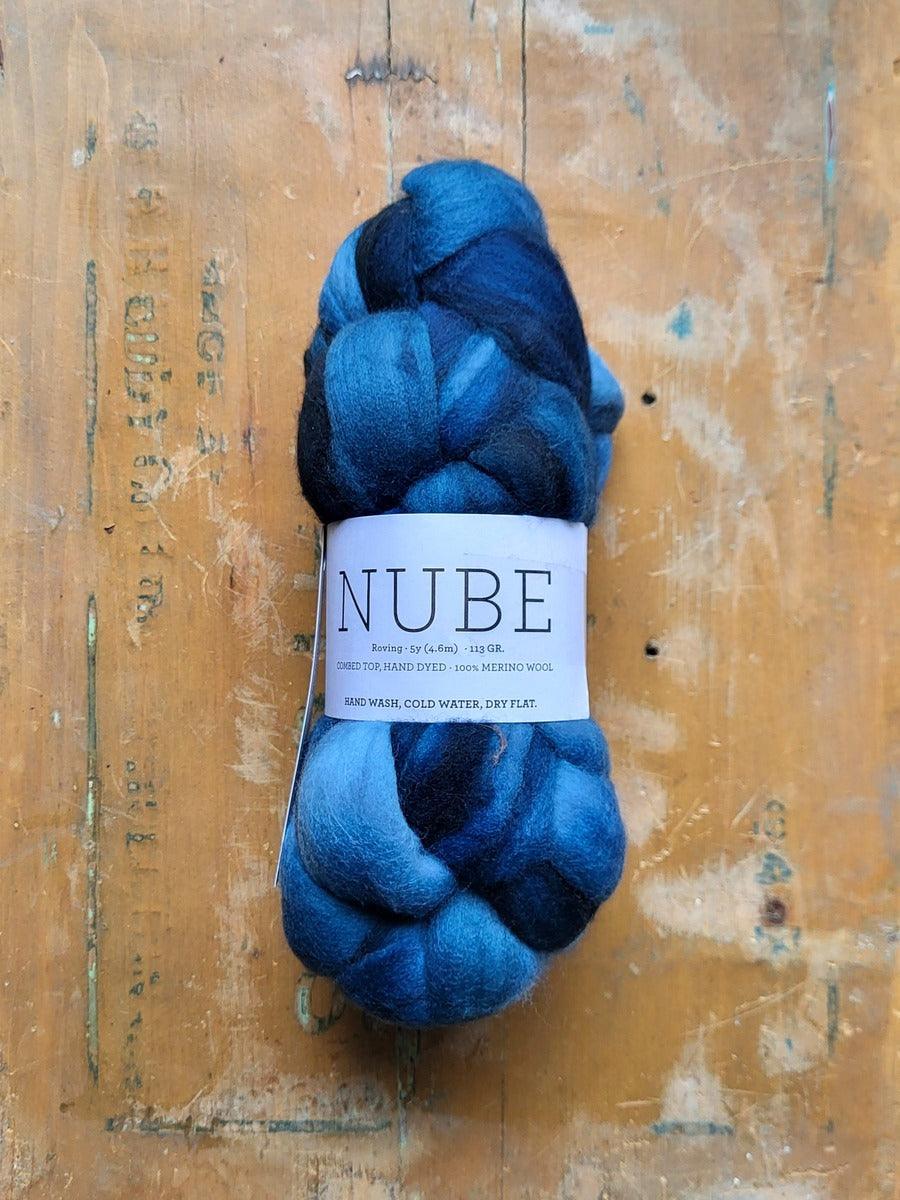 Malabrigo Nube - Les Laines Biscotte Yarns