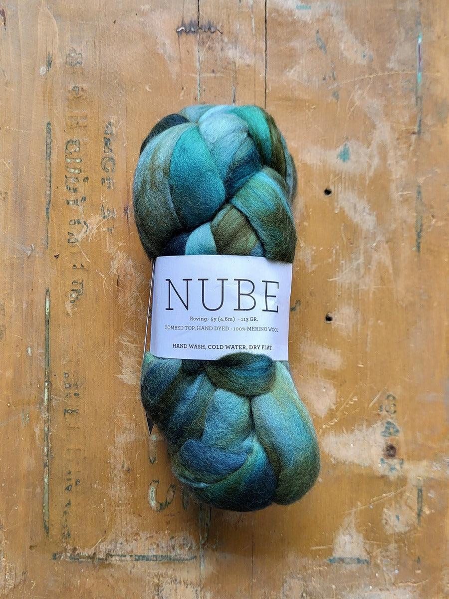 Malabrigo Nube - Les Laines Biscotte Yarns