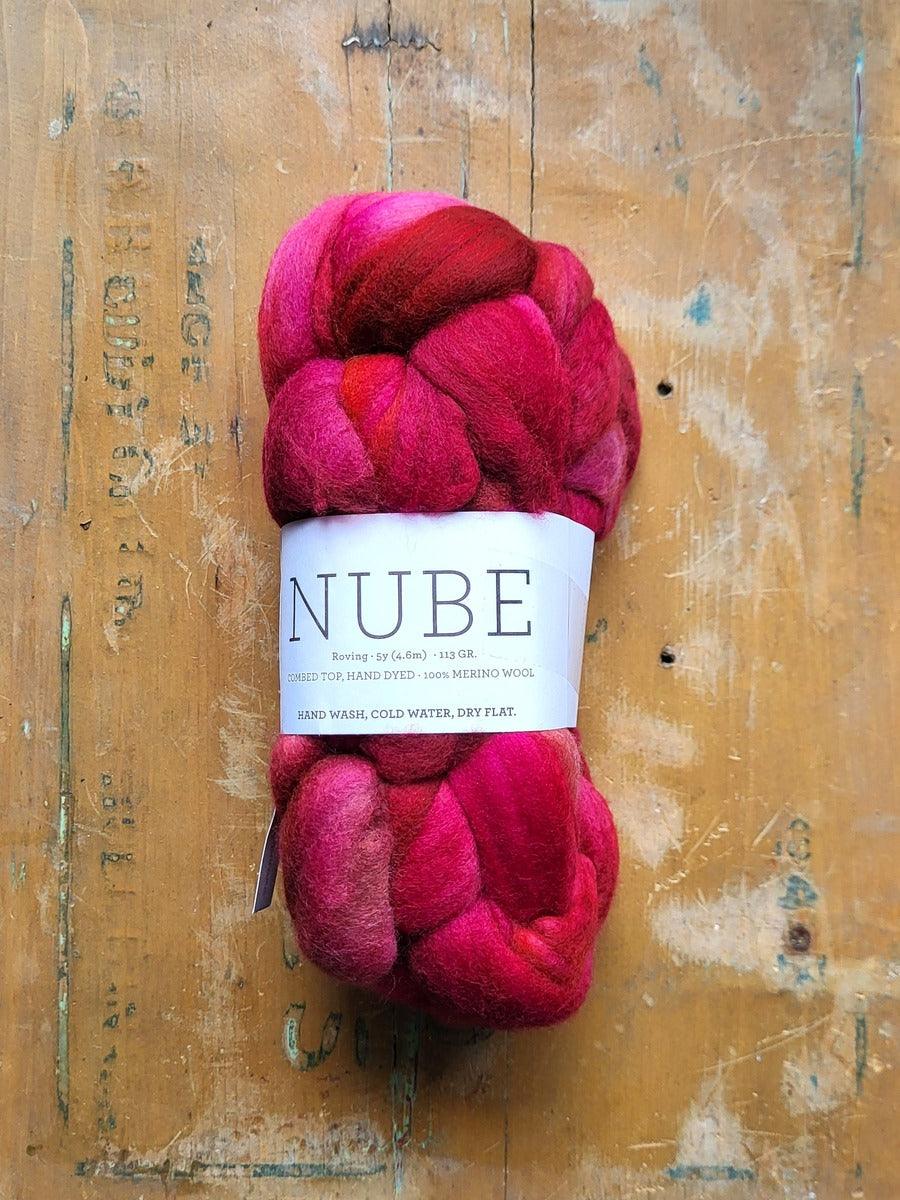 Malabrigo Nube - Les Laines Biscotte Yarns