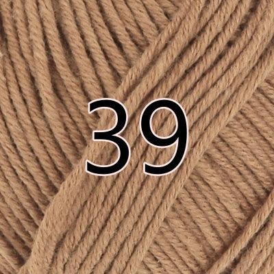 Oceania Lang Yarns - Les Laines Biscotte Yarns