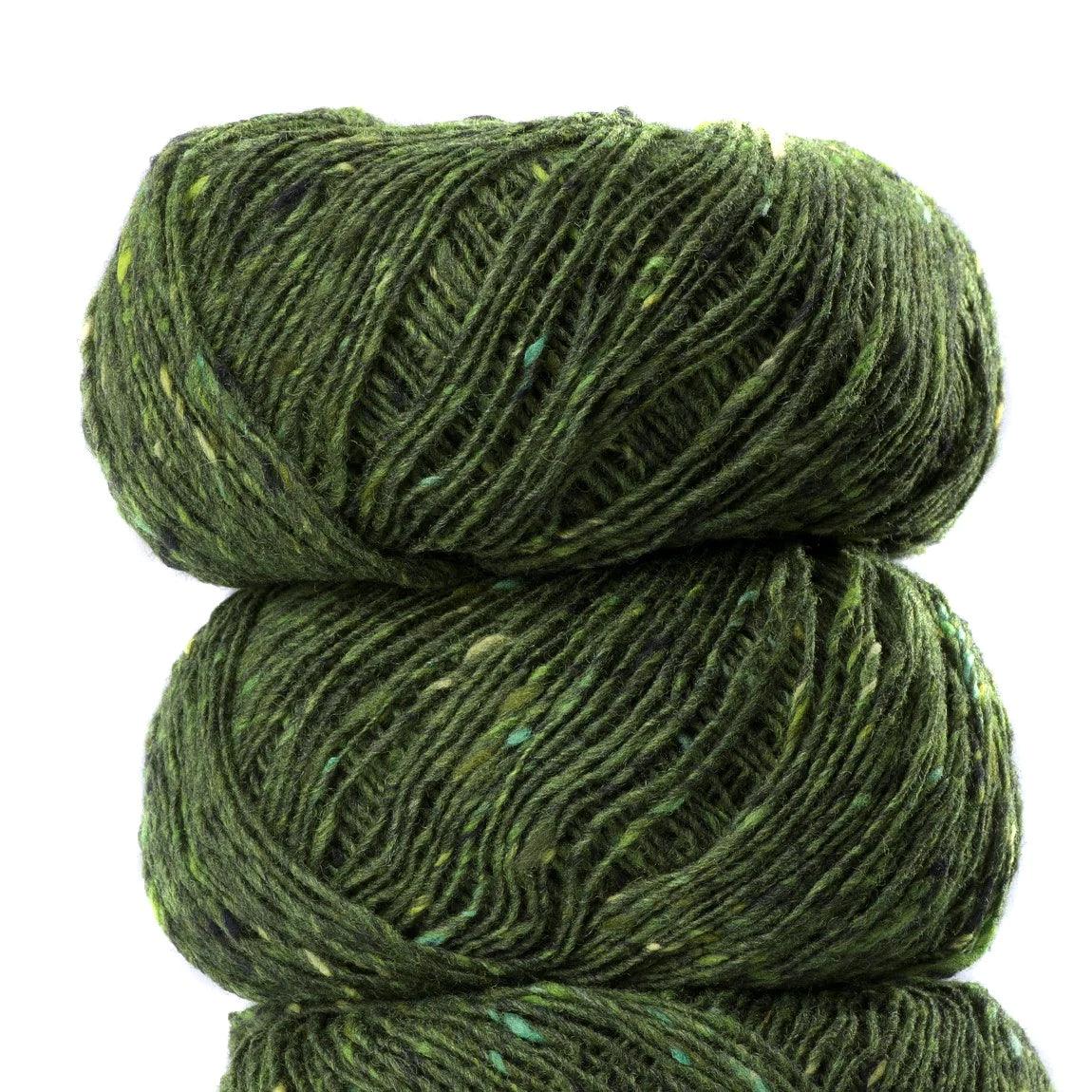 Tweed - Geilsk - Les Laines Biscotte Yarns