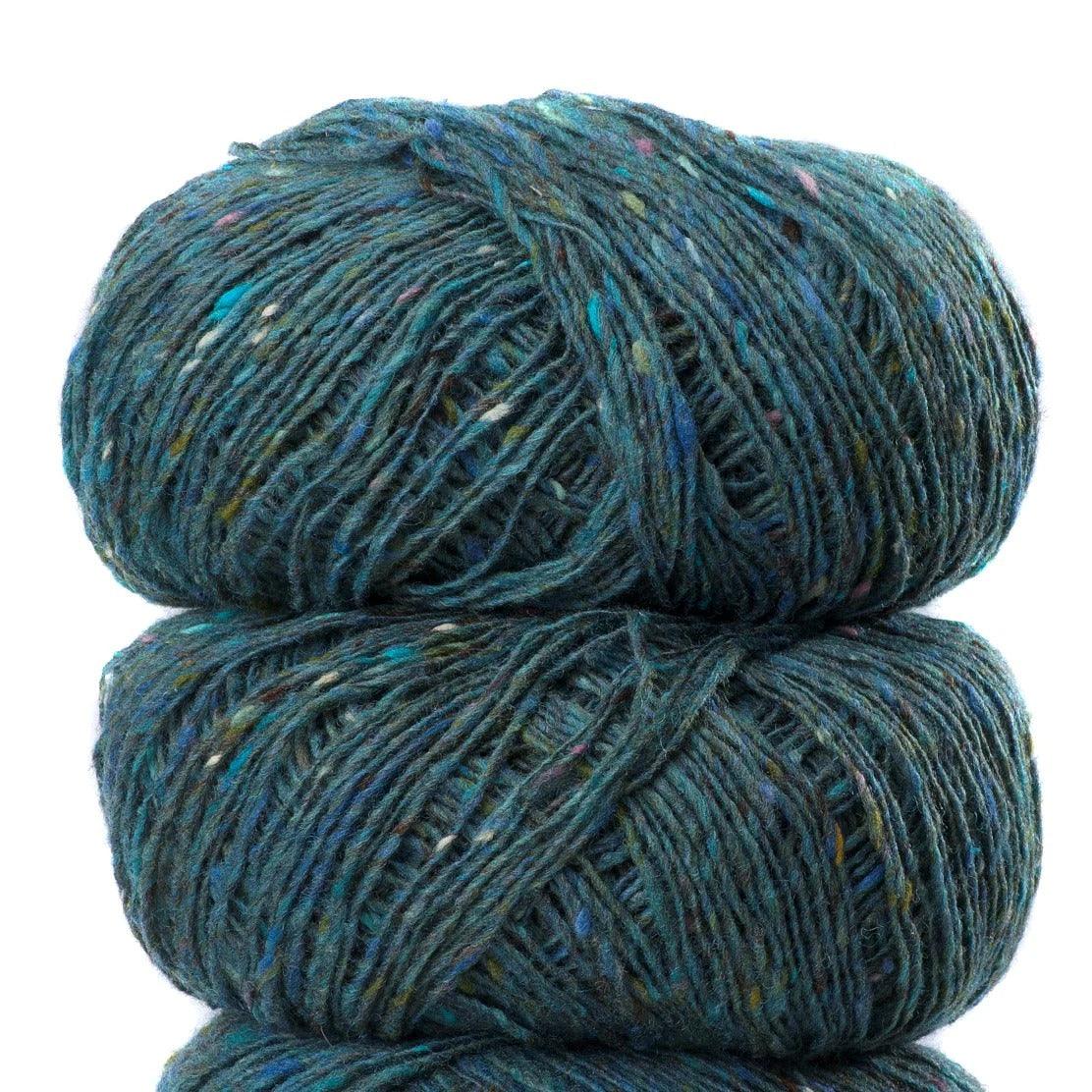 Tweed - Geilsk - Les Laines Biscotte Yarns