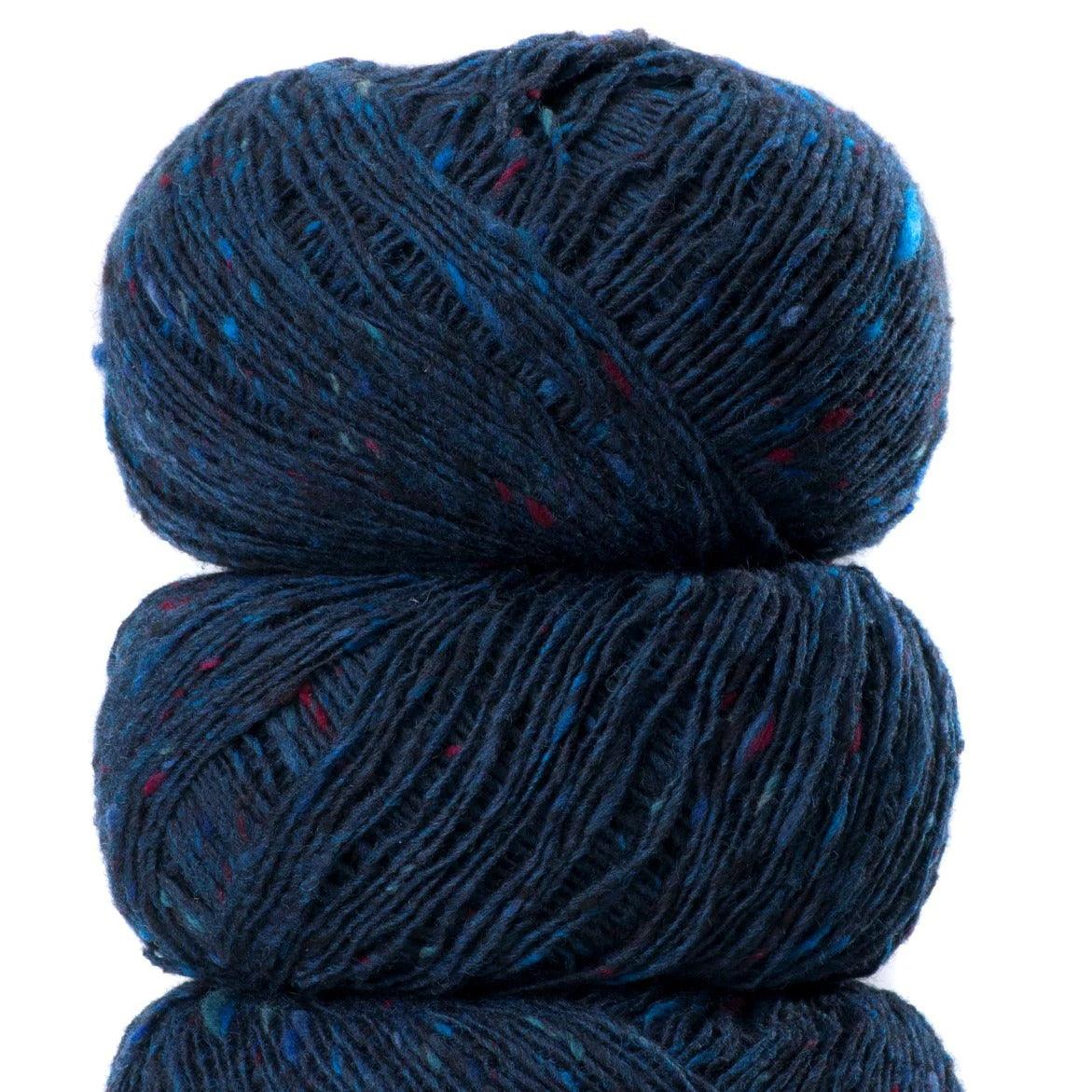 Tweed - Geilsk - Les Laines Biscotte Yarns