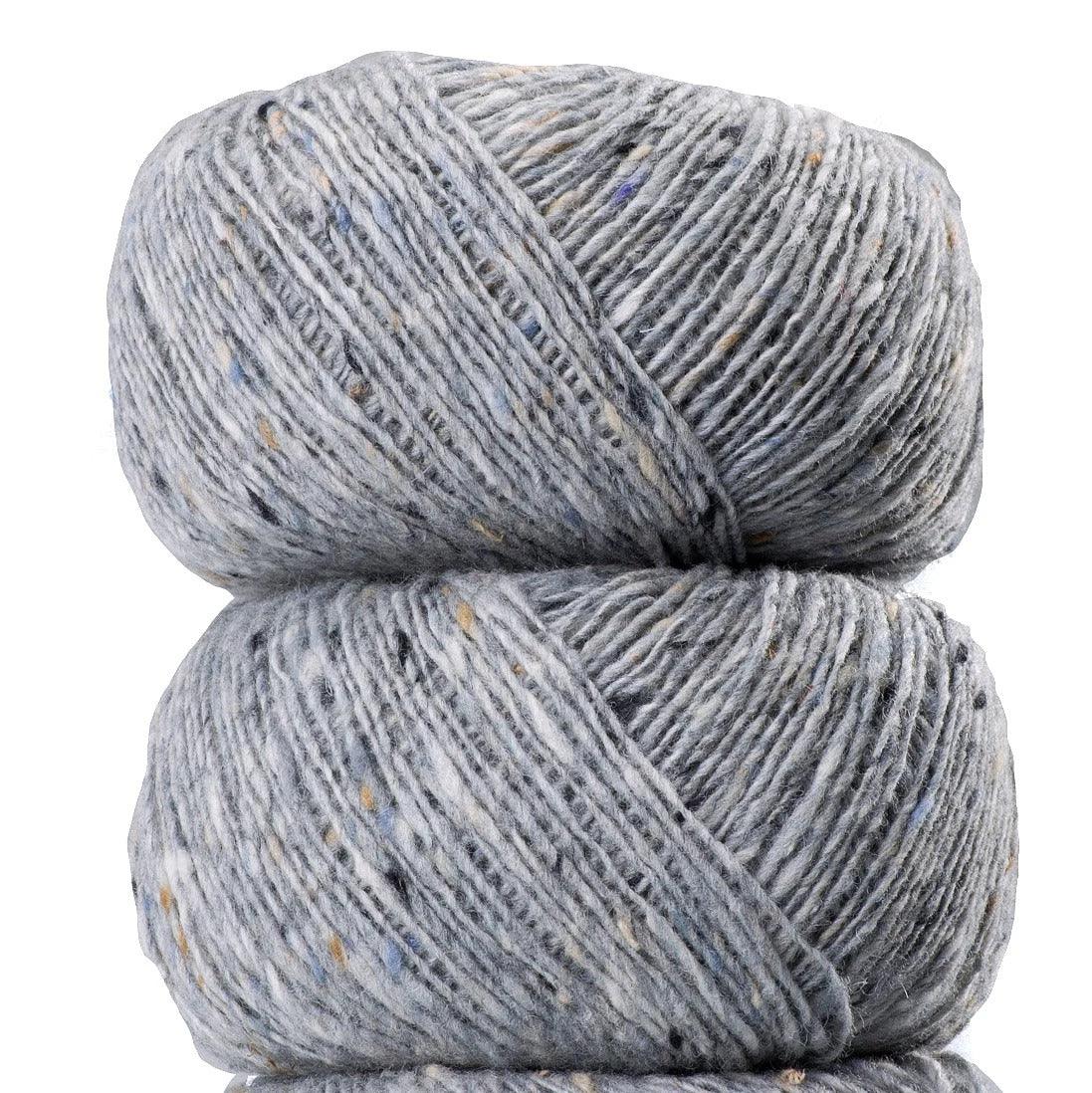 Tweed - Geilsk - Les Laines Biscotte Yarns