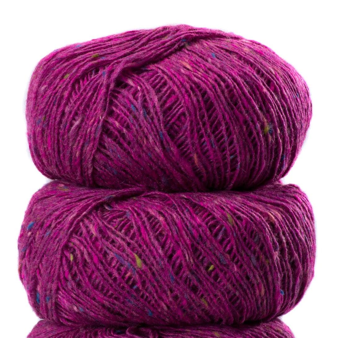 Tweed - Geilsk - Les Laines Biscotte Yarns