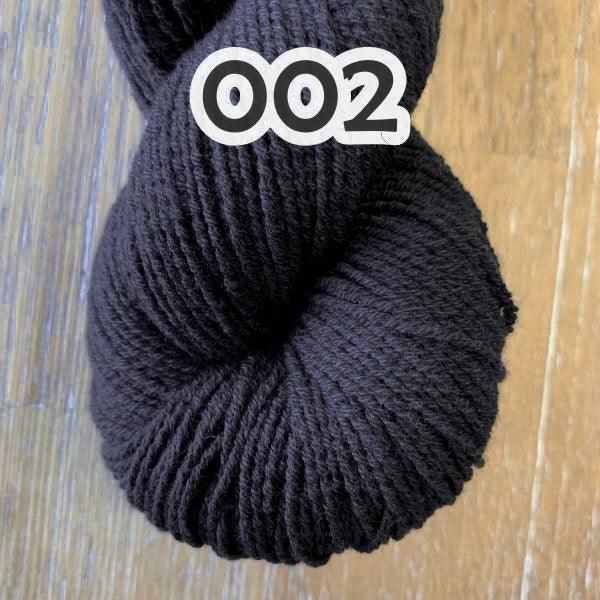 Cobasi by HiKoo - Les Laines Biscotte Yarns