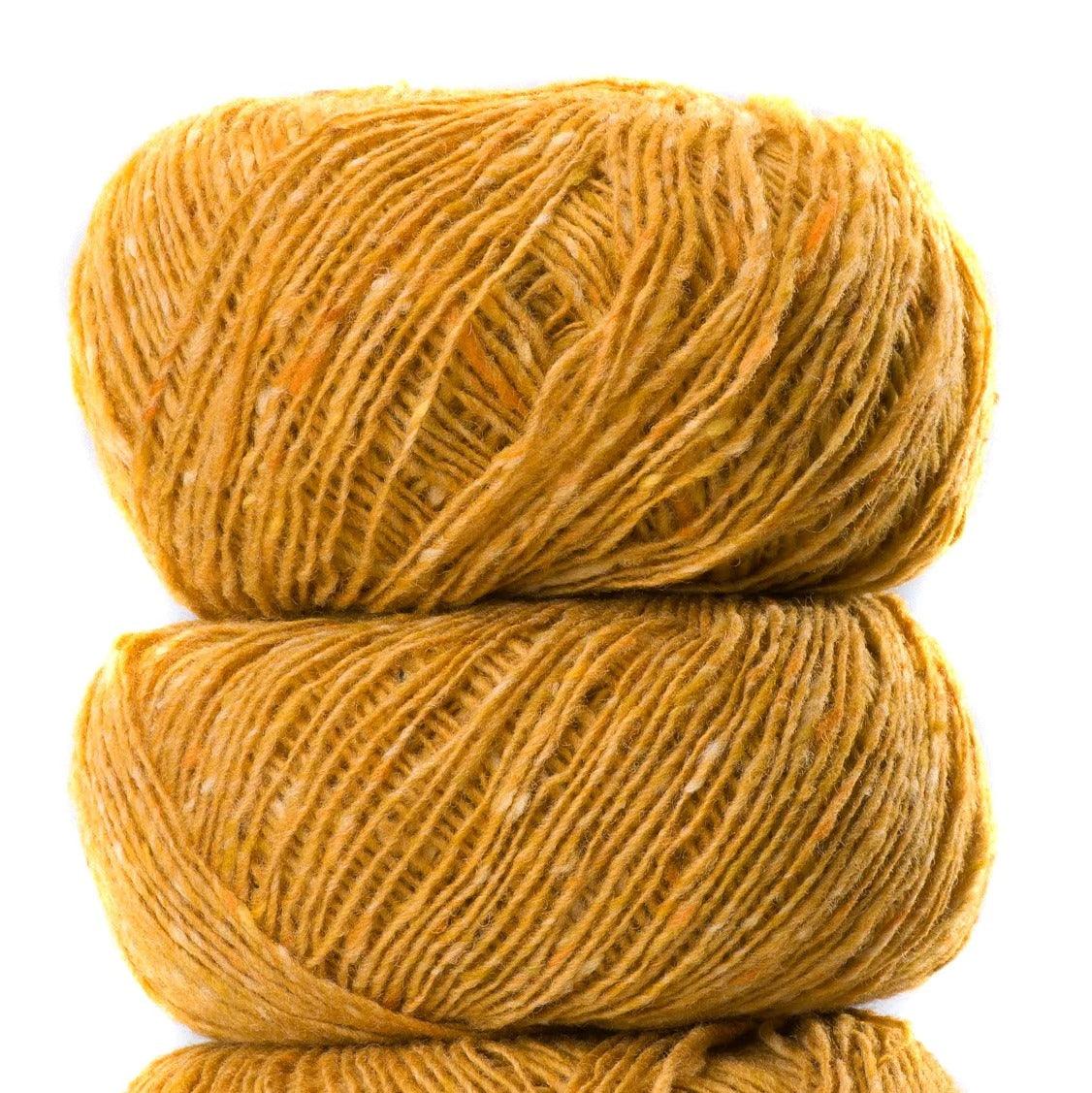 Tweed - Geilsk - Les Laines Biscotte Yarns