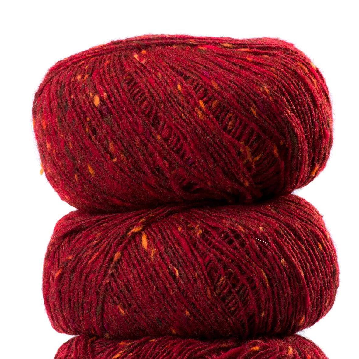 Tweed - Geilsk - Les Laines Biscotte Yarns