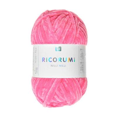 Ricorumi NILLI NILLI by Rico - Les Laines Biscotte Yarns