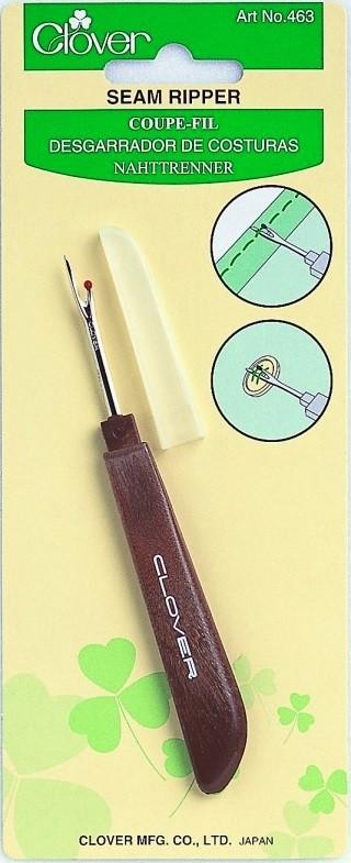 Seam Ripper - Clover