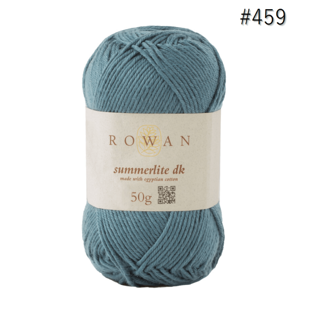 Rowan - Summerlite DK