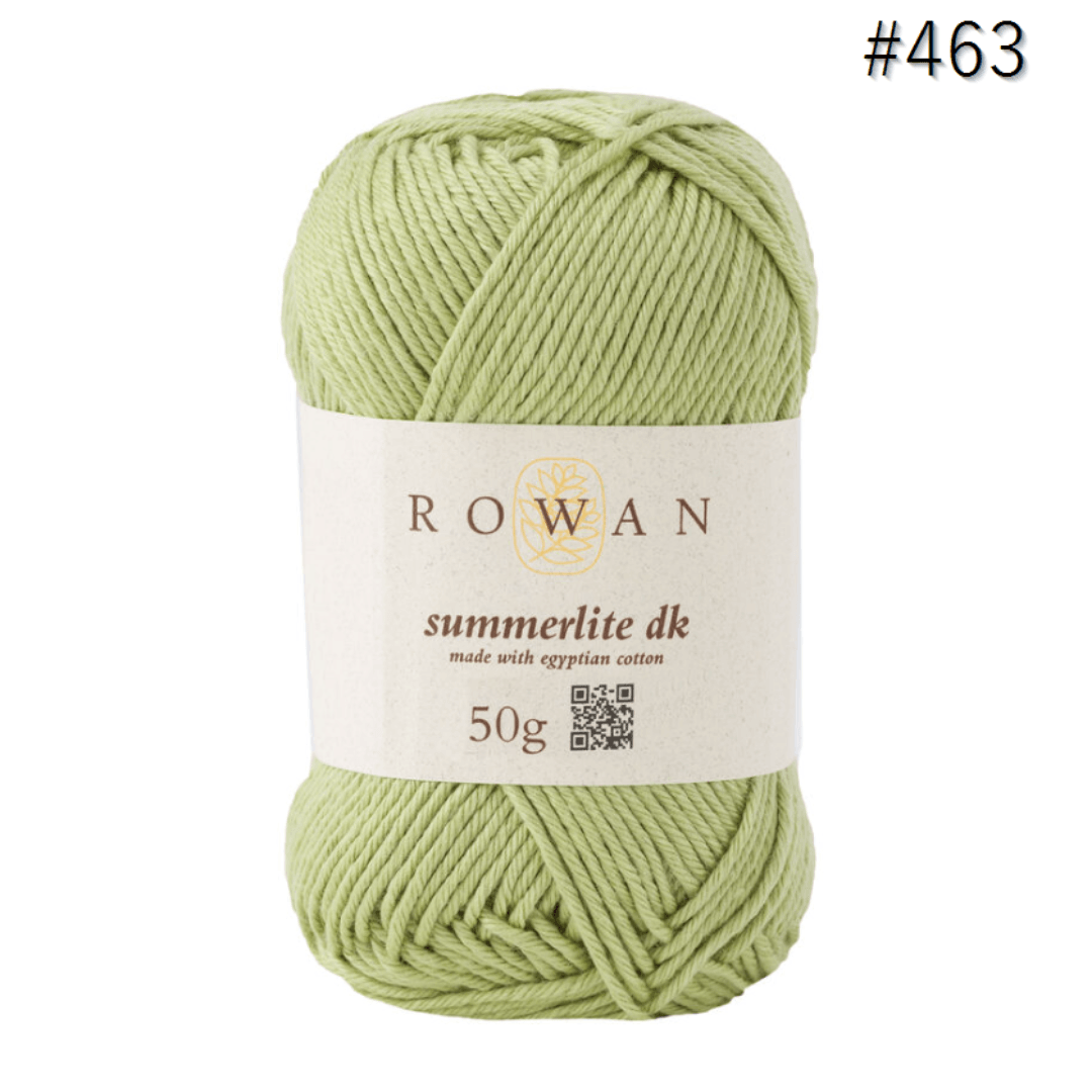 Rowan - Summerlite DK