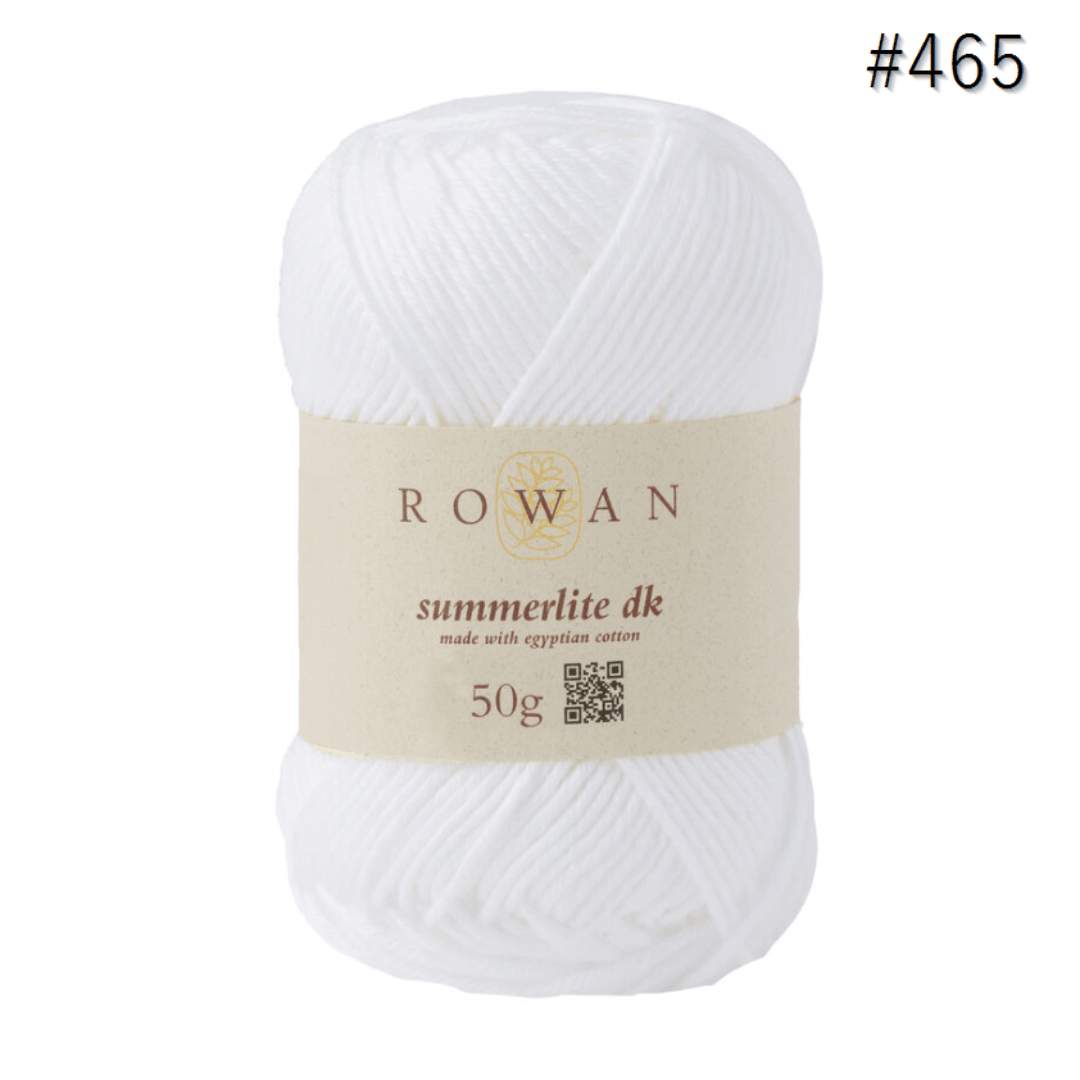 Rowan - Summerlite DK