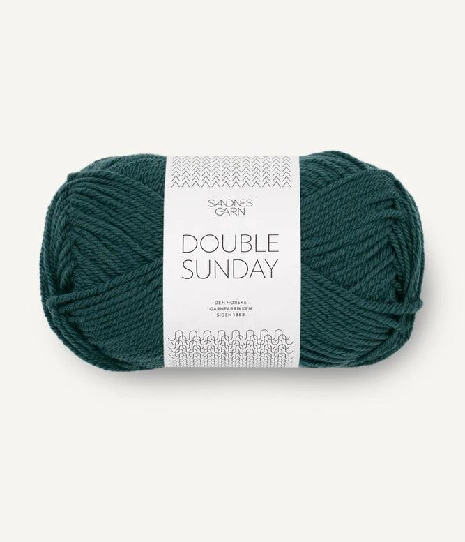 Sunday - Sandnes Garn - Les Laines Biscotte Yarns