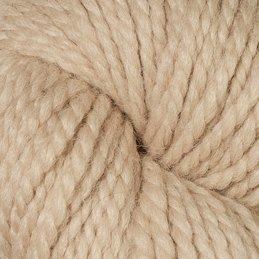 Berroco - Ultra Alpaca Chunky Natural