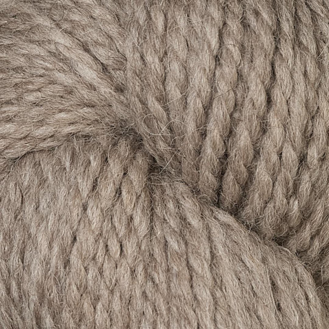 Berroco - Ultra Alpaca Chunky Natural