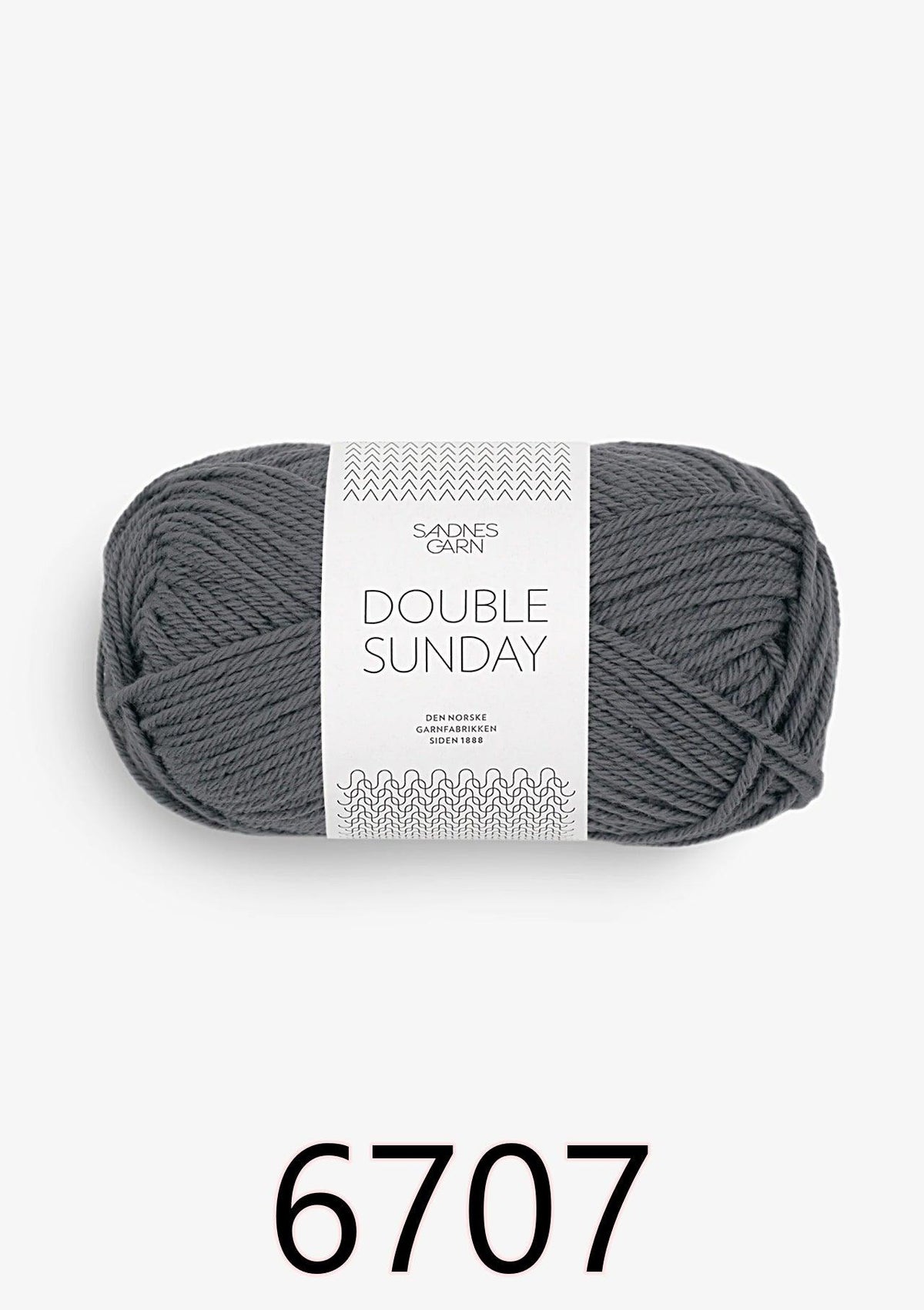 Double Sunday - Sandnes Garn - Les Laines Biscotte Yarns