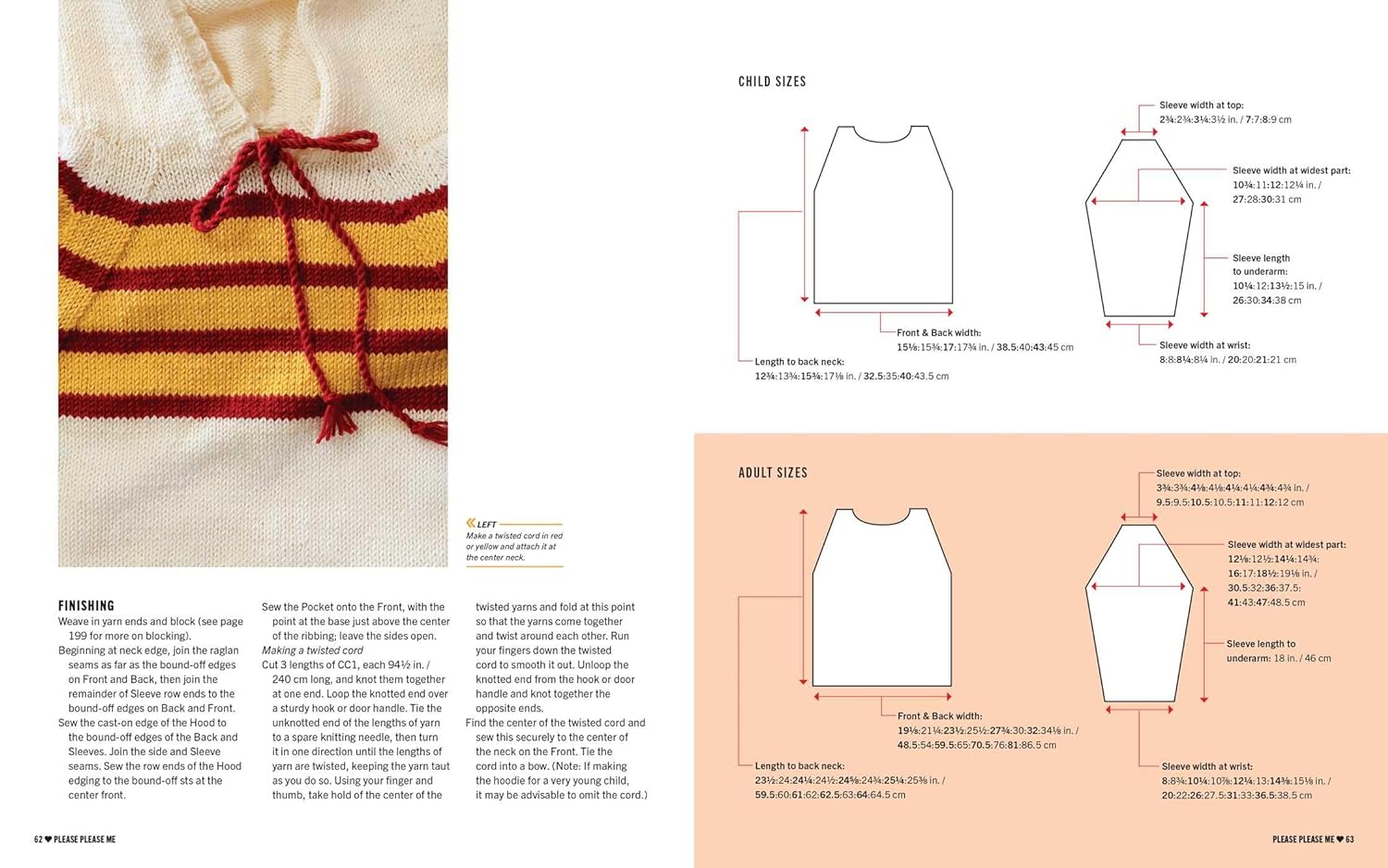 All You Knit Is Love: The Official Beatles Knitting Book – Les