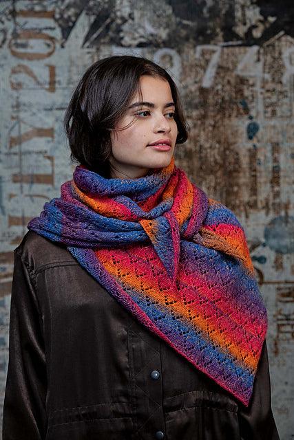 Catalog Punto 63 LOVIS - Les Laines Biscotte Yarns