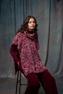 Catalog Punto 64 MUSE - Les Laines Biscotte Yarns