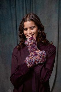 Catalog Punto 64 MUSE - Les Laines Biscotte Yarns