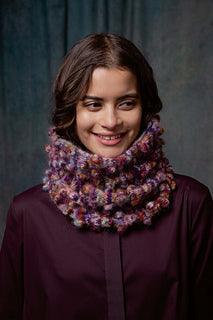 Catalog Punto 64 MUSE - Les Laines Biscotte Yarns