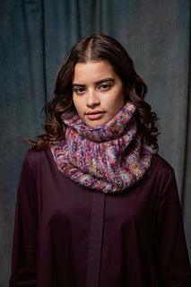 Catalog Punto 64 MUSE - Les Laines Biscotte Yarns