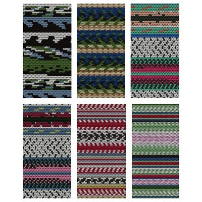 Arne & Carlos - Sock Yarn Collection 2