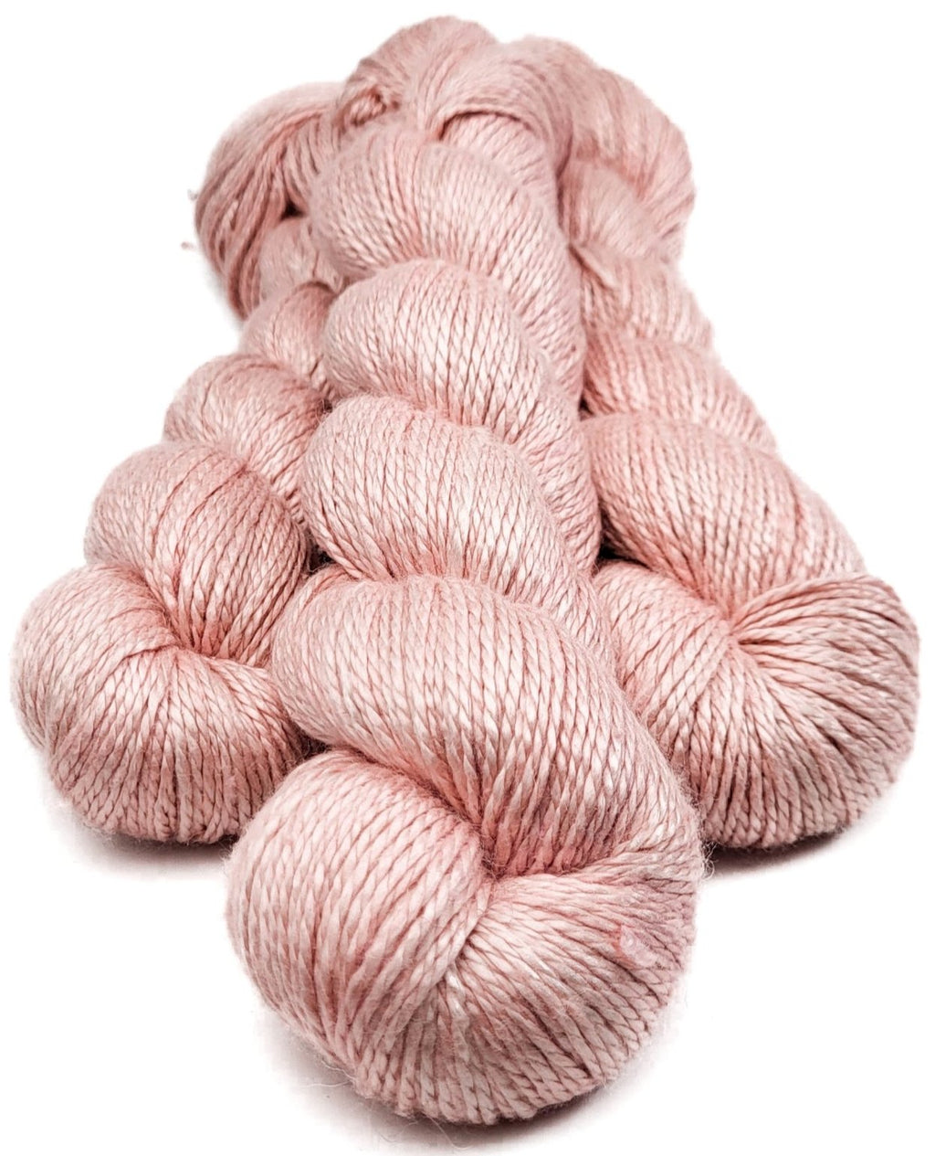 Algua Hand-dyed yarn made of silk & Seacell ALGUA MARINA DREAM BABY – Les ...