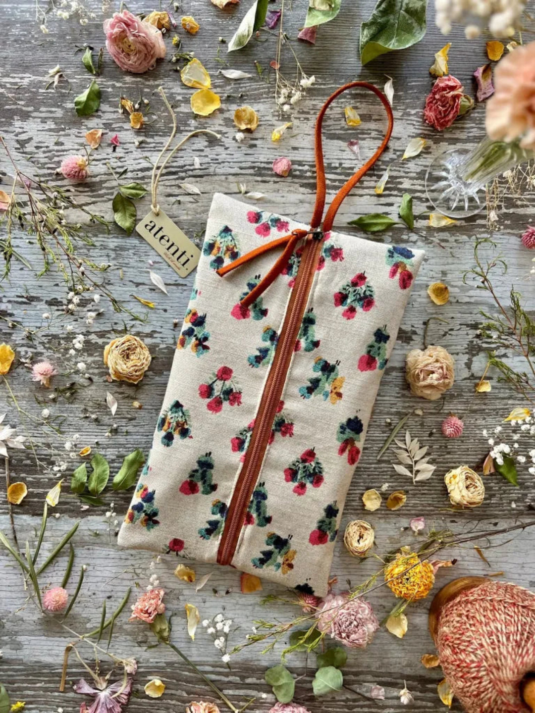Polly Ditty Bag