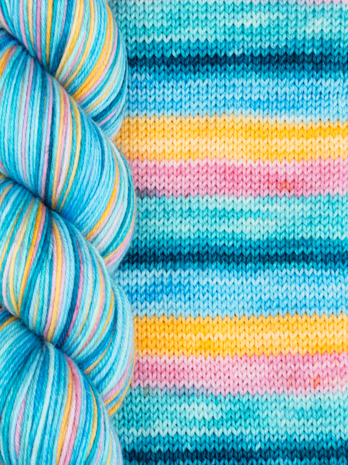 BIS-SOCK BEACH DAY