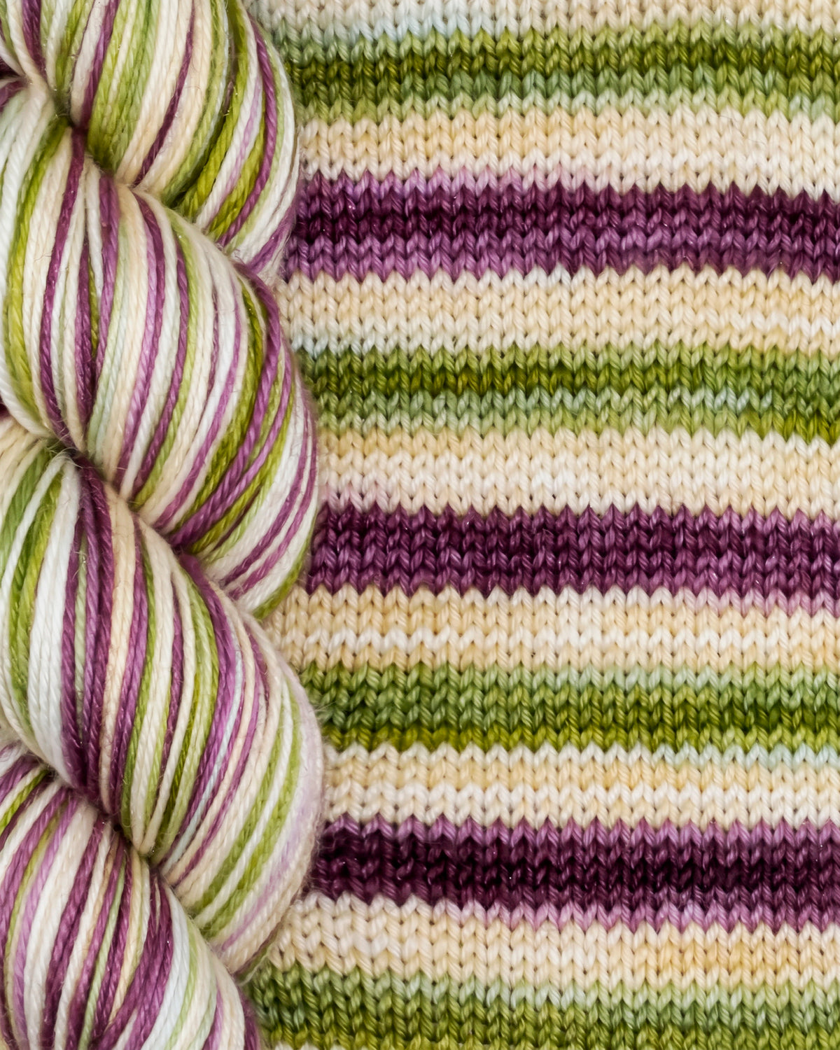 BIS-SOCK BOTANIQUE