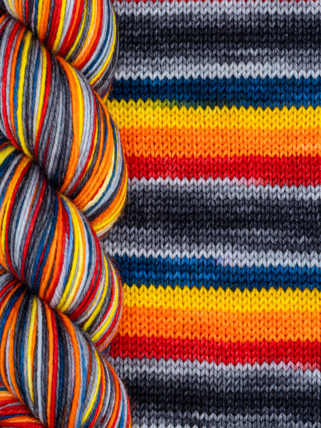 bis-sock Dark Side