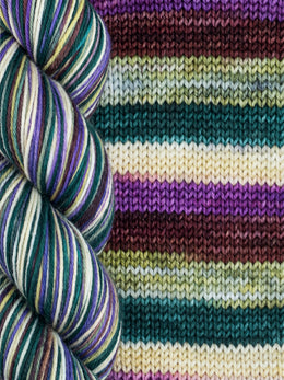 BIS-SOCK DUNE SAUVAGE