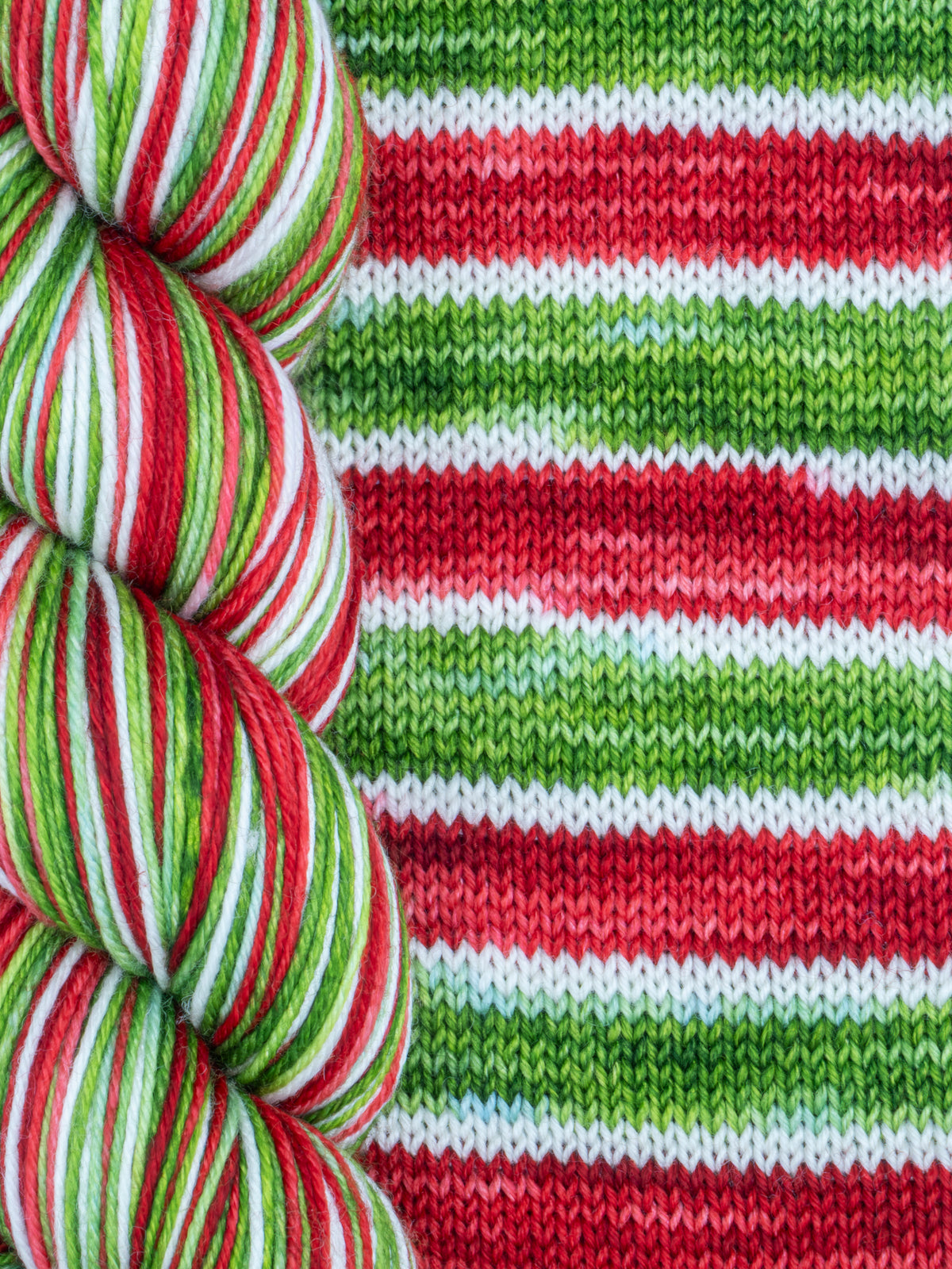 BIS-SOCK HO HO HO!