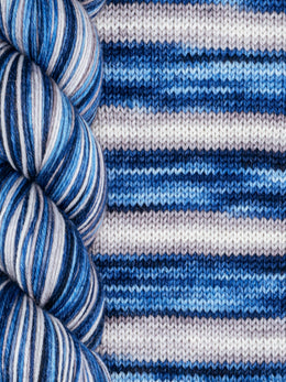 BIS-SOCK LAUNDRY DAY ( JOUR DE LESSIVE )