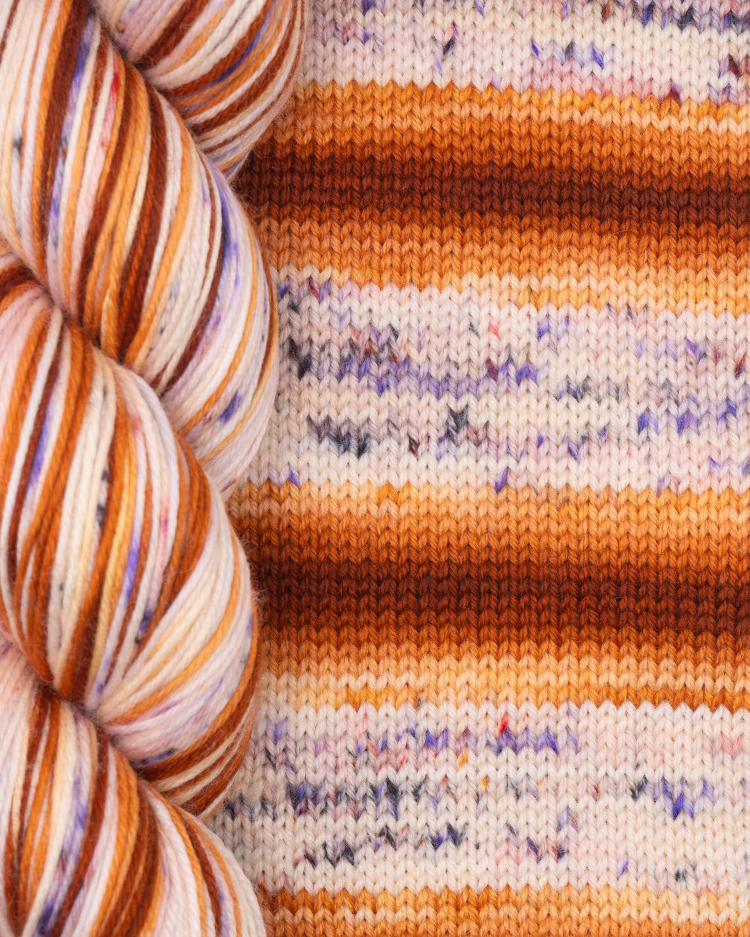 BIS-SOCK MARIGOLD