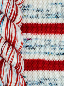 BIS-SOCK MON PAYS C'EST L'HIVER