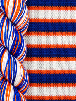 BIS-SOCK OILERS